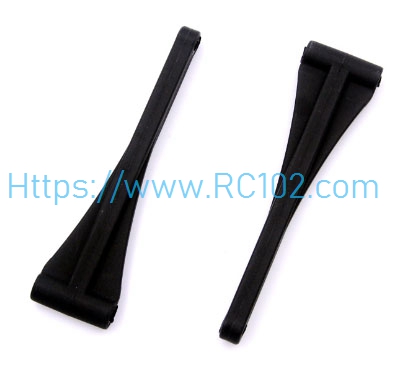 [RC102] 12402-0206 Front upper swing arm WLtoys 12402-A RC Car Spare Parts