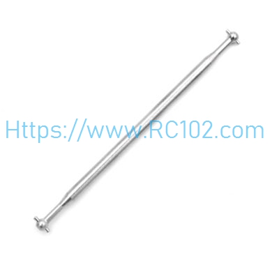 [RC102] 12401-0273 Central transmission shaft WLtoys 12402-A RC Car Spare Parts - Click Image to Close