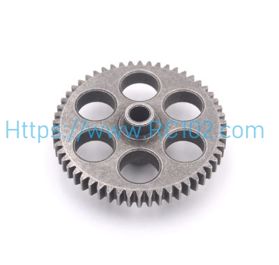 [RC102] 104019-2232 Metal reduction gear WLtoys 12402-A RC Car Spare Parts