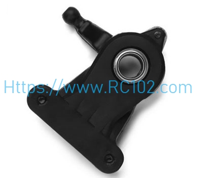 [RC102] ZJ01 Steering Rocker Arm Kit XINLEHONG 9125 RC Car Spare Parts