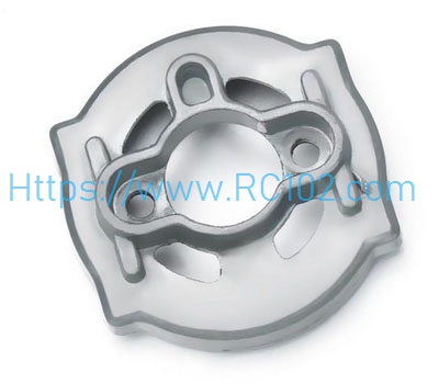 WJ07 motor alloy cover XINLEHONG 9125 RC Car Spare Parts