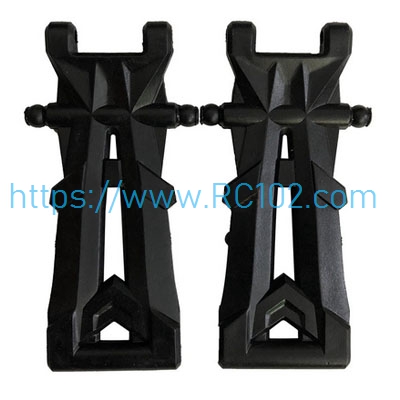 [RC102] SJ10 Rear lower arm XinLeHong Q901 Q902 Q903 RC Car Spare Parts