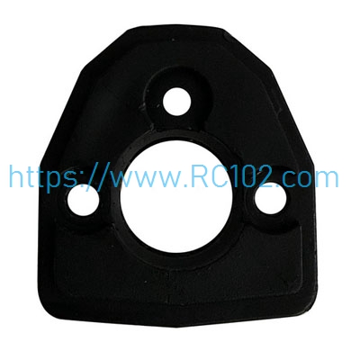 [RC102] QSJ02 Motor Cover XinLeHong Q901 Q902 Q903 RC Car Spare Parts - Click Image to Close