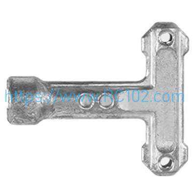 WJ09 Hexagon Nut Wrench XinLeHong Q901 Q902 Q903 RC Car Spare Parts