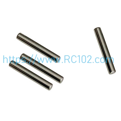 [RC102] QWJ04 optical axis 1.5 * 9.8 XinLeHong Q901 Q902 Q903 RC Car Spare Parts