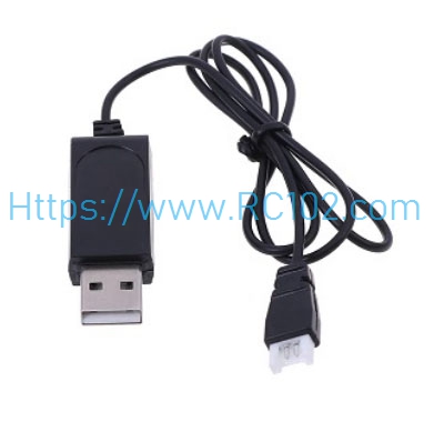 [RC102] USB charger XK A150 RC Airplane Spare Parts