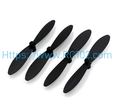 [RC102] Propeller XK A150 RC Airplane Spare Parts