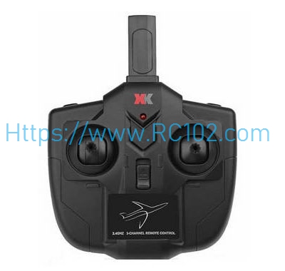 Remote control XK A150 RC Airplane Spare Parts