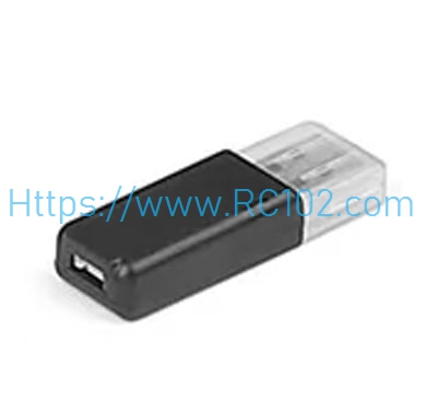 USB charger XK A200 F-16B RC Airplane Spare Parts