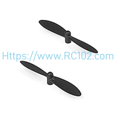 [RC102] Propellers XK A200 F-16B RC Airplane Spare Parts - Click Image to Close