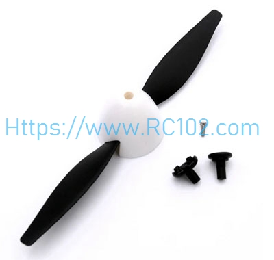 [RC102] A250-0005 Propeller set XK A250 RC Airplane Spare Parts - Click Image to Close