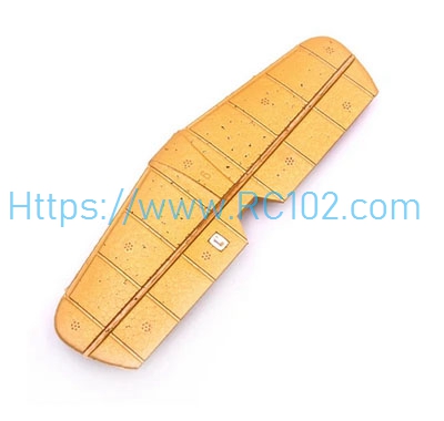 [RC102] A250-0004 Flat tail group XK A250 RC Airplane Spare Parts