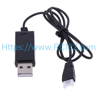  USB Charger XK A250 RC Airplane Spare Parts