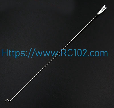 [RC102] A250-0008 Flat tail/Steel wire XK A250 RC Airplane Spare Parts