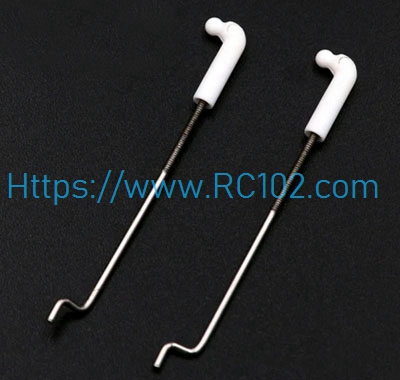 [RC102] A250-0007 Steel wire XK A250 RC Airplane Spare Parts
