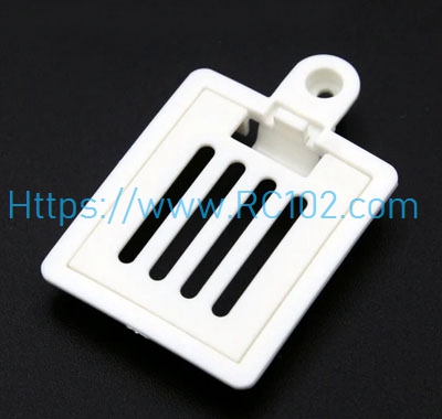 [RC102] A250-0006 Battery compartment cover XK A250 RC Airplane Spare Parts - Click Image to Close