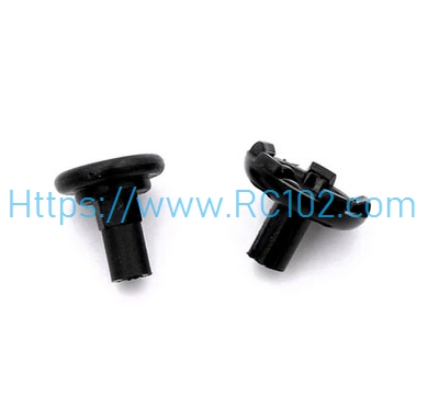 [RC102] A220-0014 Blade Clamp XK A250 RC Airplane Spare Parts - Click Image to Close