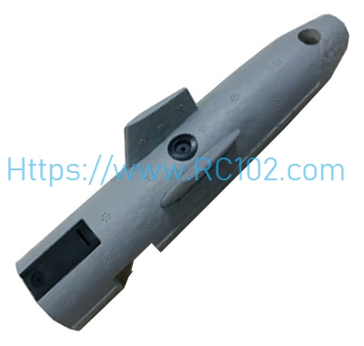 [RC102] Lower fuselage XK A290 RC Airplane Spare Parts