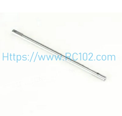 [RC102] Hollow pipe XK K200 RC Helicopter Spare Parts