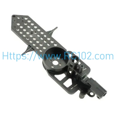 [RC102] Bottom board XK K200 RC Helicopter Spare Parts
